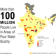 Image for article titled India is already facing a water crisis—and it is only going to get worse